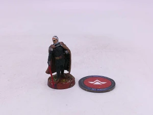 1 x Star Wars Legion: Count Dooku