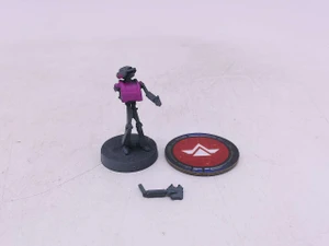 1 x Star Wars Legion: Super Tactical Droid Commander