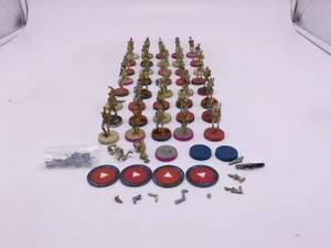 43 x Star Wars Legion: B-1 Battle Droids