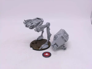 1 x Star Wars Legion: AT-ST
