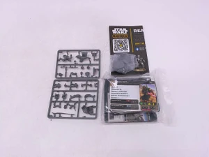 2 x Star Wars Legion: Outer Rim Outlaws (NoS)