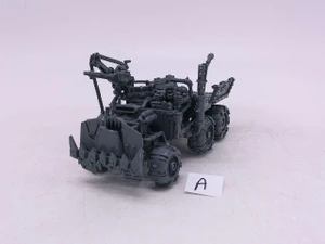 1 x Trukk (oop,A)