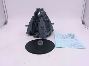 1 x Monolith