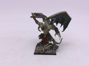 1 x Deamon Prince (painted,oop)