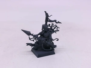 1 x Warlock Bombardier