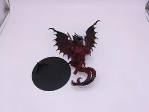 1 x Archaon Everchosen