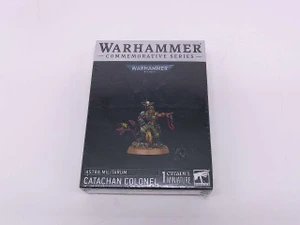 1 x Catachan Colonel (NiB,oop)