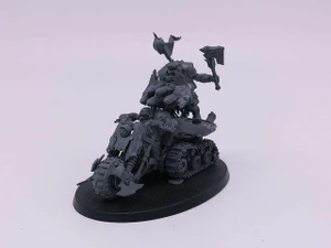 1 x Wartrakk