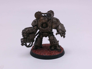 1 x Obliterator