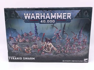 1 x Warhammer 40,000 – Battleforce: Tyranid Swarm (NiB)