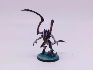 1 x Lictor