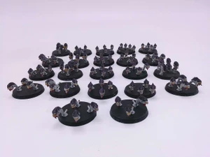 22 x Ripper Swarms (oop)