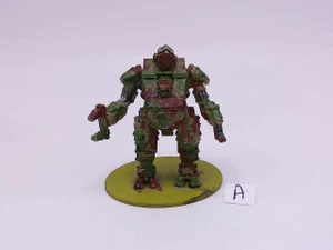 1 x Heuschrecke (Locust) Medium Panzermech (A)