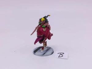 1 x Loonboss on Giant Cave Squig (B)