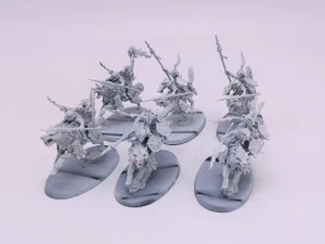 6 x Snarlpack Cavalry
