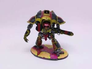 1 x Imperial Knight