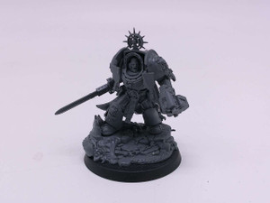 1 x Captain in Terminator Armour