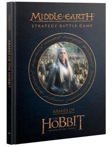 Middle-Earth: Armies of the Hobbit