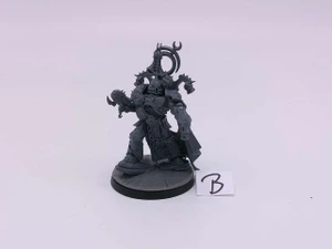 1 x Lord Exultant (unpainted,B)