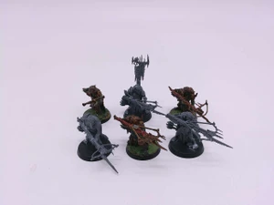 6 x Man-Skewer Boltboyz