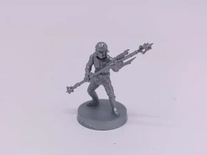 1 x Star Wars Legion: Agent Kallus