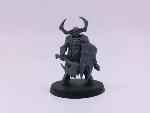 1 x Deathbringer