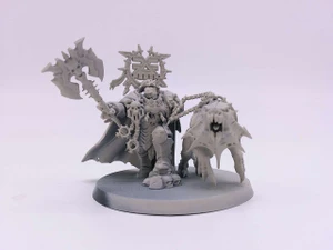1 x Mighty Lord of Khorne