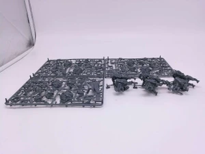 6 x Mighty Skullcrushers (partially assembled)