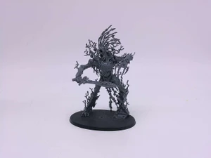 1 x Spirit of Durthu (unpainted,B)