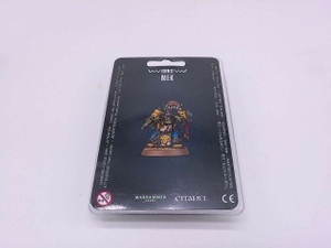 1 x Mek (NiB,oop)