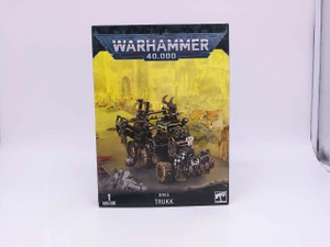 1 x Trukk (NiB,oop)