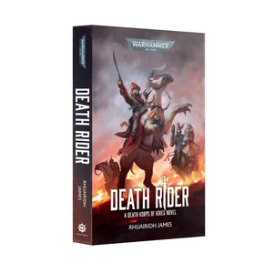 Death Rider (PB) NEW (Pre-Order)