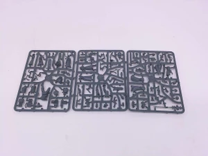 6 x Inquisitorial Agents (NoS)