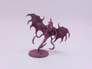 1 x Parasite of Mortrex