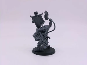 1 x Ork Warboss