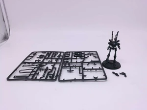 1 x Wraithlord (NoS)