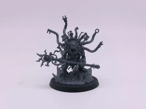 1 x Weirdboy (unpainted)
