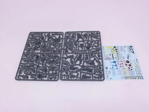 10 x Ork Beast Snagga Boyz (NoS)