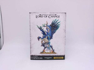 1 x Lord of Change (NiB,old box)