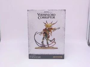 1 x Verminlord Corruptor (NiB,old box)