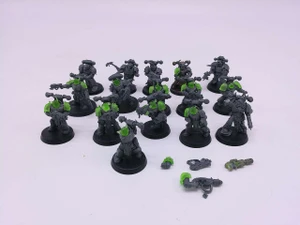 16 x Custom Legionaries