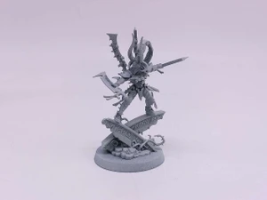 1 x Drazhar (white)