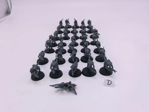 36 x Termagants (D)