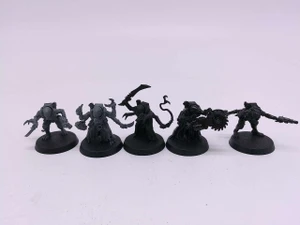5 x Acolyte Hybrids