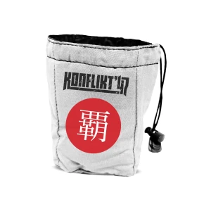 Konflikt '47 Empire of Japan Dice Bag NEW