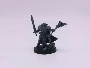1 x Knight-Questor