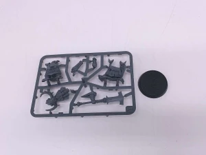1 x War Despot (NoS)