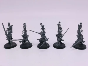 5 x Vanari Bladelords