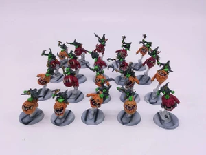 20 x Squig Hoppers