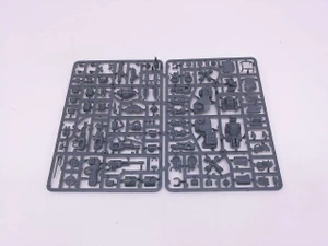 1 x Armoured Sentinel (NoS)